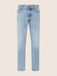 Sean Regular 5 Pocket Jeans in Light Blue Denim | Jacob Cohën