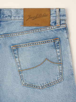 Sean - Jeans