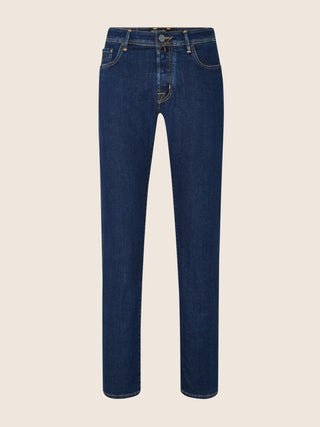 Bard - Jeans aus Luxury Super Stretch Denim