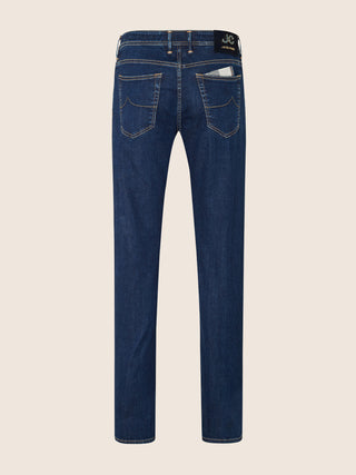 Bard - Jeans aus Luxury Super Stretch Denim