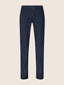Regular Slim 5-Pocket-Jeans Bard aus dunkelblauem Power Stretch Denim Rinse Wash | Jacob Cohën
