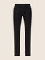 Regular Slim 5-Pocket-Jeans Bard aus Super Stretch Denim in Stay Black | Jacob Cohën