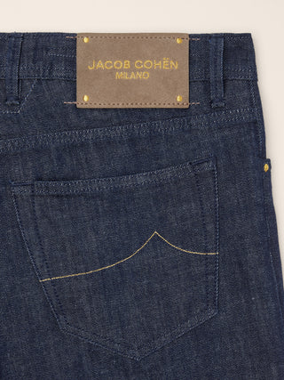 Bard - Luxury Comfort Jeans