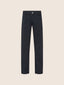 Bobby Chinos in Blue cotton gabardine | Jacob Cohën