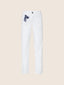 Bard optical white bull pants | Jacob Cohën
