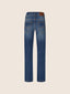 Bard medium blue jeans | Jacob Cohën
