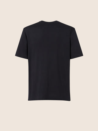 Merino Wool Jersey T-shirt