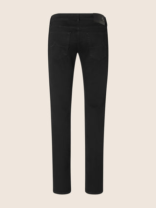 Nick Slim – Jeans aus Stretch Bio-Denim