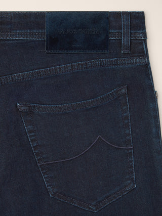 Nick – Jeans aus Super Stretch Soft Denim