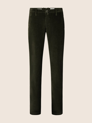 Bobby - Pants in Stretch Corduroy