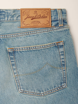 Sean – Pure Cotton Jeans