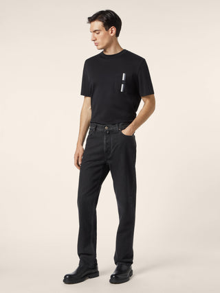 Sean – Cotton and Lyocell Jeans