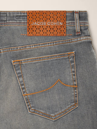 Nick Slim – Super Stretch Jeans