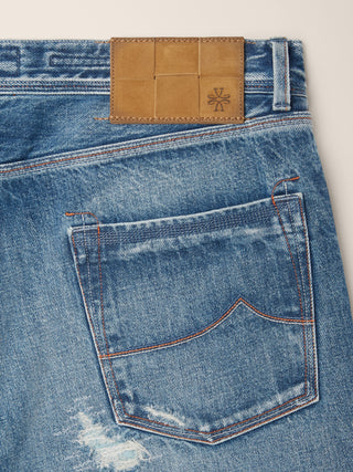 Sean – Pure Cotton Jeans
