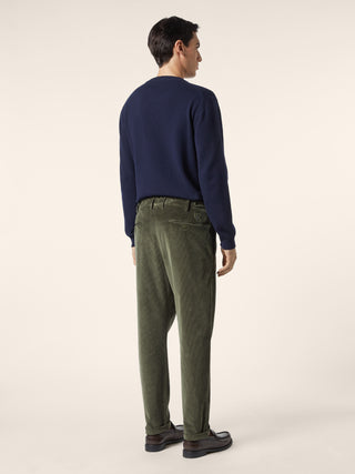 Pullover aus Wolle und Kaschmir