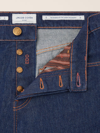Edo – Pure Cotton Jeans