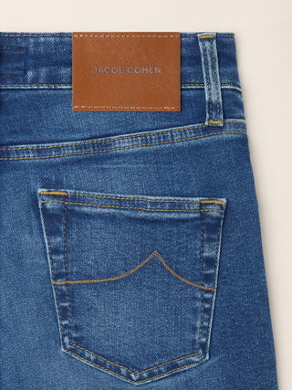 Kimberly – Power Stretch Jeans