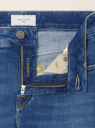 Kimberly – Power Stretch Jeans