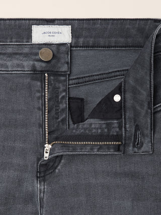 Kate Crop - Power Stretch Jeans