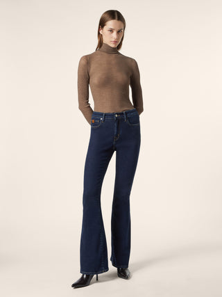 Victoria – Power Stretch Jeans