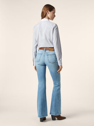 Victoria - Comfort Jeans