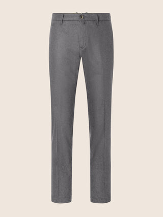 Bobby – Pants in Comfort Flannel