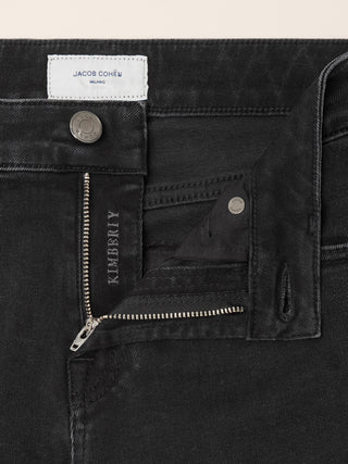 Kimberly - Power Stretch Jeans