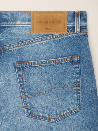 Edo – Recycled Cotton Jeans