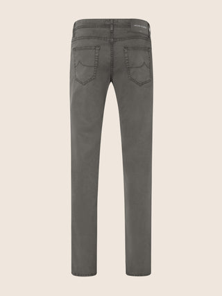 Bard Fast – Pants in Cotton and Lyocell Stretch Twill