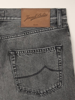 Edo – Cotton and Lyocell Jeans