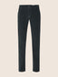 Bard Regular-Slim 5 Pocket Pants in Gunmetal Grey Stretch Corduroy | Jacob Cohën