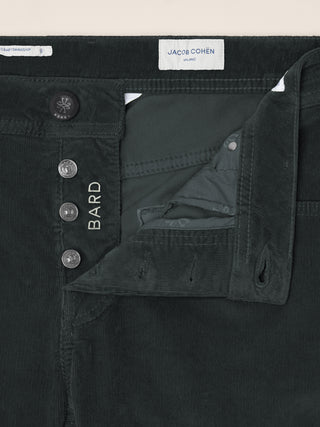Bard – Pants in Stretch Corduroy