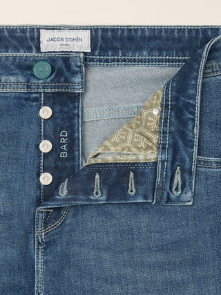 Bard - Comfort Jeans