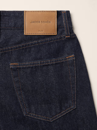 Jackie – Pure Cotton Jeans