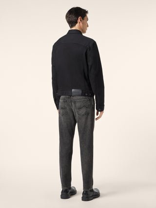 Jude – Cotton and Lyocell Jeans