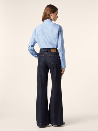 Jackie – Pure Cotton Jeans