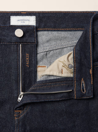 Jackie – Pure Cotton Jeans