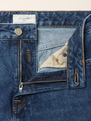 Hailey – Indigo Jeans