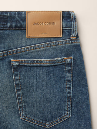 Vivian – Jean en denim spécial confort