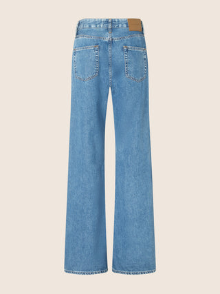 Hailey – Indigo Jeans