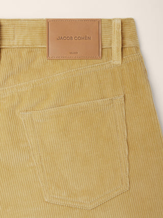 Hailey – Pants in Corduroy