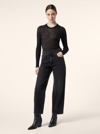 Peggy – Recycled Cotton Jeans