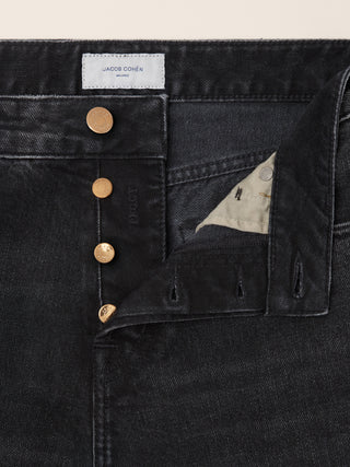 Peggy – Recycled Cotton Jeans