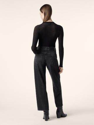 Peggy – Recycled Cotton Jeans