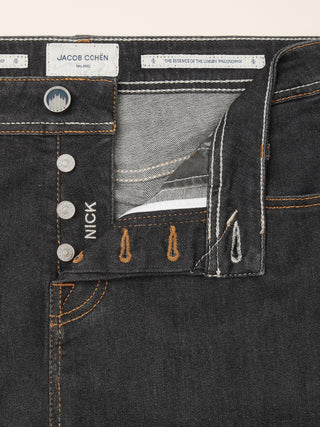 Nick - Stretch Jeans