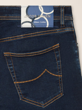 Nick - Power Stretch Jeans