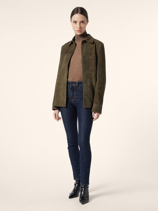 Kimberly – Cotton and Lyocell Comfort Jeans