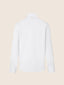 White cotton jersey shirt | Jacob Cohën
