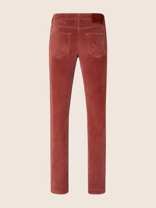 Nick – Pants in Stretch Corduroy