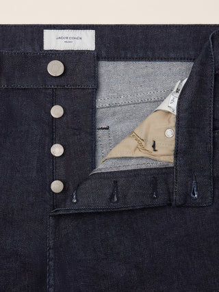 Claire - Jean en denim confort